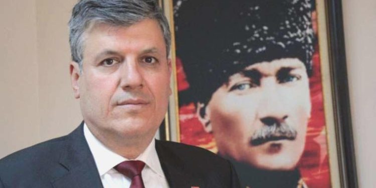 CHP’li Ayhan Barut’tan ‘değişim’ açıklaması: Tüzüğü, örgütü, kendimizi yenileyeceğiz