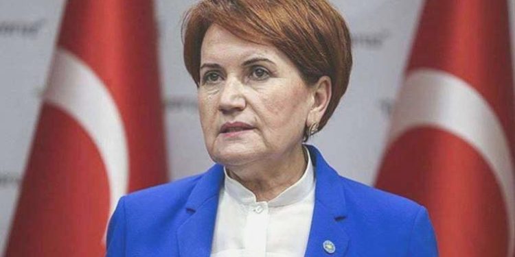 CHP’li Aykut Erdoğdu’dan Akşener’e 15 milletvekili karşılığı: Yeterlilik olsun diye gitmediler