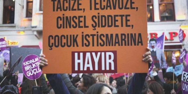 CHP’li Gamze Akkuş İlgezdi’den Çocuk Gebelikleri Raporu: 15 yaş altı doğum 1 yılda yüzde 25 arttı