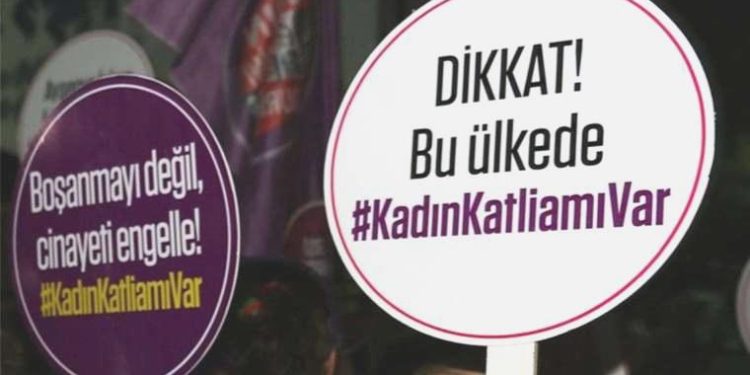 CHP’li Gökçen vahim tabloya dikkat çekti: 3 günde 11 bayan öldürüldü!