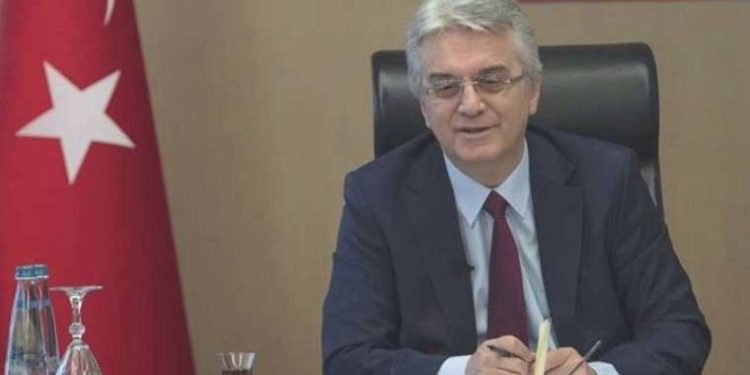 CHP’li Kuşoğlu’ndan İmamoğlu açıklaması: Genel Lider olmasını dilek ederiz fakat…