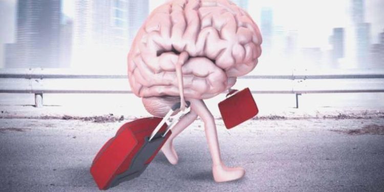 CHP’li Müzeyyen Şevkin’in oğlu da göçtü!