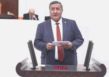 CHP’li Ömer Fethi Gürer: ‘Ekmek düzgünce küçülecek’