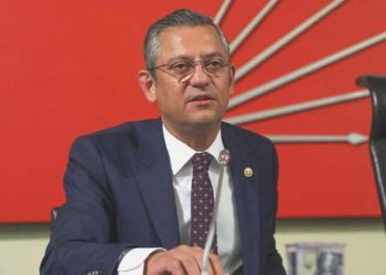 CHP’li Özgür Özel’den ‘kurultay’ çıkışı: ‘Mutlaka lokal seçimden evvel yapılmalı yoksa…’