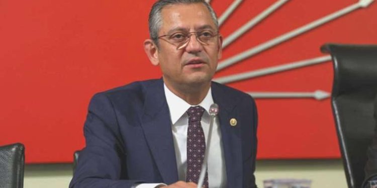 CHP’li Özgür Özel’den ‘kurultay’ çıkışı: ‘Mutlaka lokal seçimden evvel yapılmalı yoksa…’