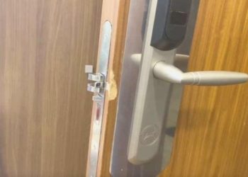 CHP’li vekilin Meclis’teki odasının kapısı kırılmıştı: Yapılan ‘böcek’ aramasının sonucu çıktı!