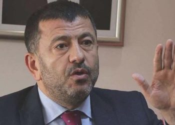 CHP’li Veli Ağbaba’dan ‘değişime dayanak vereceği’ argümanıyla ilgili açıklama!