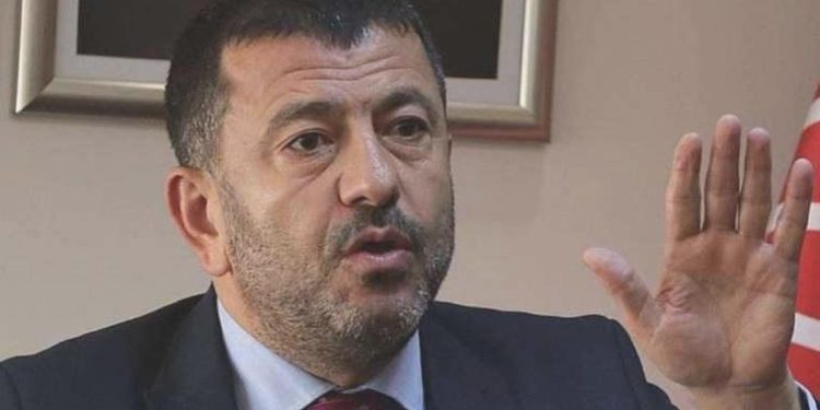 CHP’li Veli Ağbaba’dan ‘değişime dayanak vereceği’ argümanıyla ilgili açıklama!