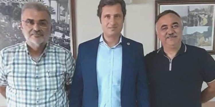 CHP’li Yücel: Eğitimin Diyanet’e teslim edilmesine müsaade vermeyeceğiz