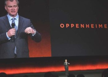 Christopher Nolan, Oppenheimer’ı bir endişe olarak nitelendirdi