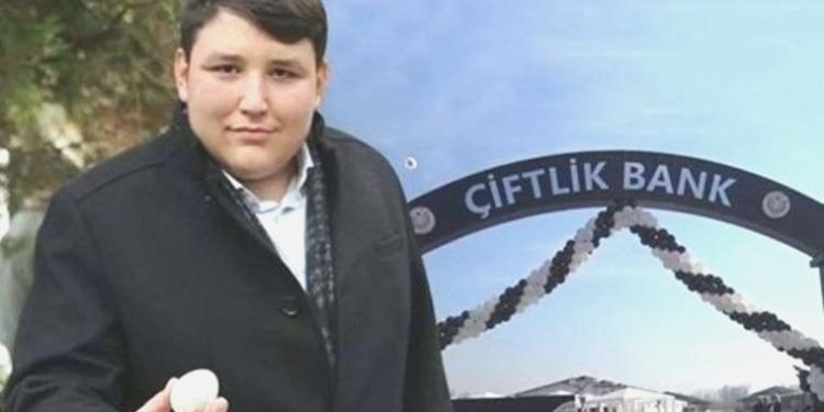 Çiftlik Bank davası: Tosuncuk lakaplı Mehmet Aydın’ın ‘kara kutusu’ birinci sefer konuştu