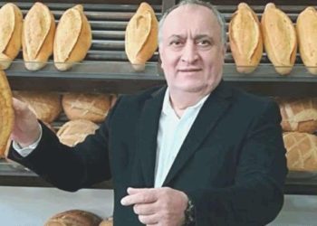 Cihan Kolivar’ın ‘ekmek zammı’ konuşması ekspere gönderildi