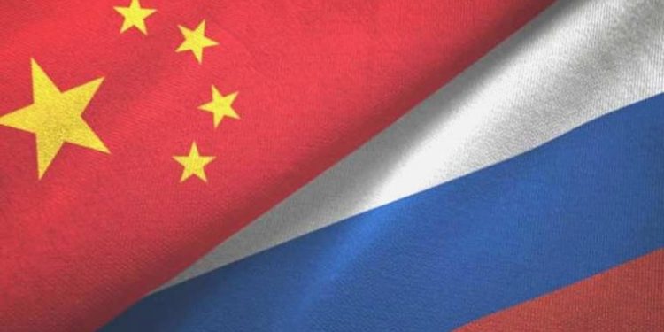 Çin: “Rusya’nın istikrarını muhafazasını destekliyoruz”