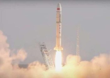 Çin, Şıyan-25 deney ve müşahede uydusunu fırlattı