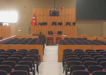 Cinayet davasında dinlenen şahidin tezi dehşete düşürdü: ‘Oğlunu cinlere kurban verdim’ dedi’