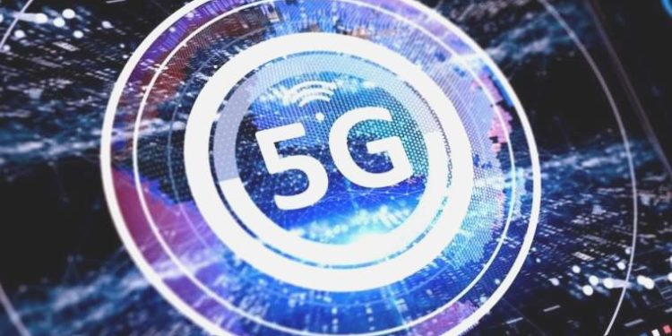 Çin’de 5G baz istasyonu sayısı 2,73 milyona ulaştı