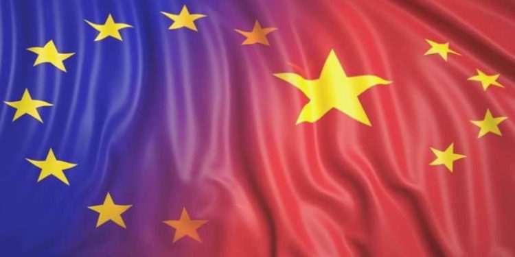 Çin’den Avrupa’ya işbirliği iletisi