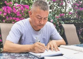 Çinli milyoner 27. sefer girdiği üniversite giriş imtihanını yeniden kazanamadı