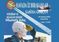 CKM’de ‘Havada İz Bırakanlar’ Sabiha Gökçen’ standı…