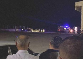 Çobanın toprakta bulup yaylaya götürdüğü mühimmat patladı: 1 meyyit