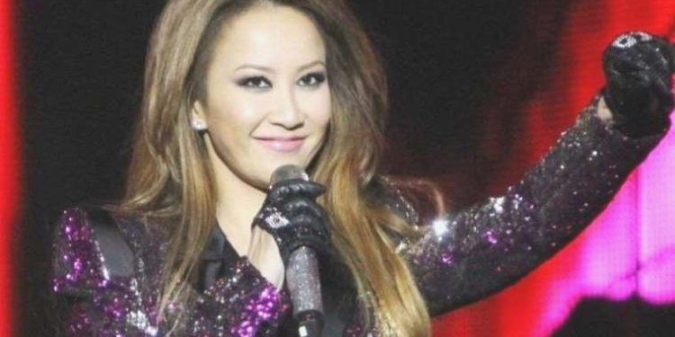 Coco Lee kimdir, nereli, kaç yaşında? Coco Lee hangi dizi ve sinemalarda oynadı? Coco Lee neden öldü?