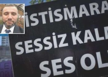 Çocuğa cinsel istismarı duyurmuştu: Gazeteci Yetim gözaltına alındı!