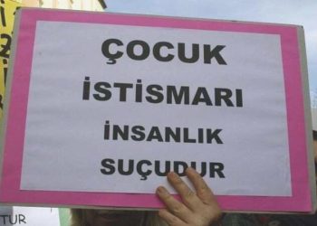 Çocuğa istismar davasında verilen 30 yıl mahpus cezasını Yargıtay onadı!