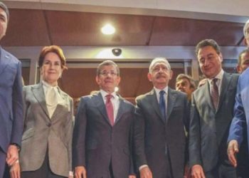 Çok konuşulacak ‘Meral Akşener’ savı: Kurultay’da ittifaktan ayrıldıklarını duyuracak