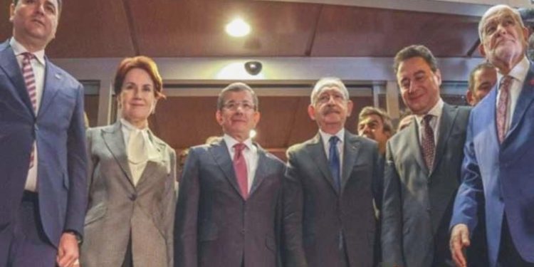 Çok konuşulacak ‘Meral Akşener’ savı: Kurultay’da ittifaktan ayrıldıklarını duyuracak