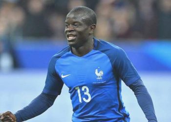 Çöp toplayıcılığından yeşil sahalara! N’Golo Kante kimdir, nereli, kaç yaşında? N’Golo Kante hangi ekiplerde futbol oynadı?
