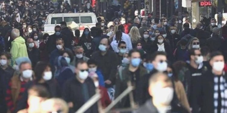 Covid-19 salgınında kesilen cezalara ait karar!