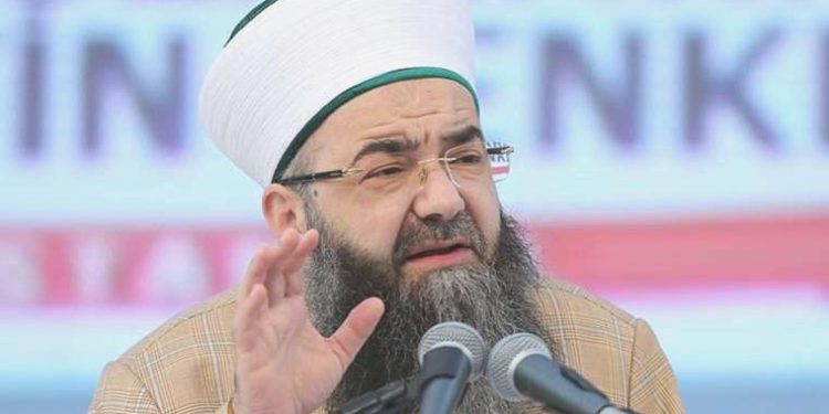 Cübbeli Ahmet’in kaygısı tekrar bayanlar: ‘Şehvet ateşini söndürdüğün anda…’