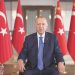 Cumhurbaşkanı Erdoğan’dan Kurban Bayramı iletisi: Ana gündemi deprem!