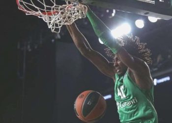 Darüşşafaka Lassa’da 5 ayrılık!