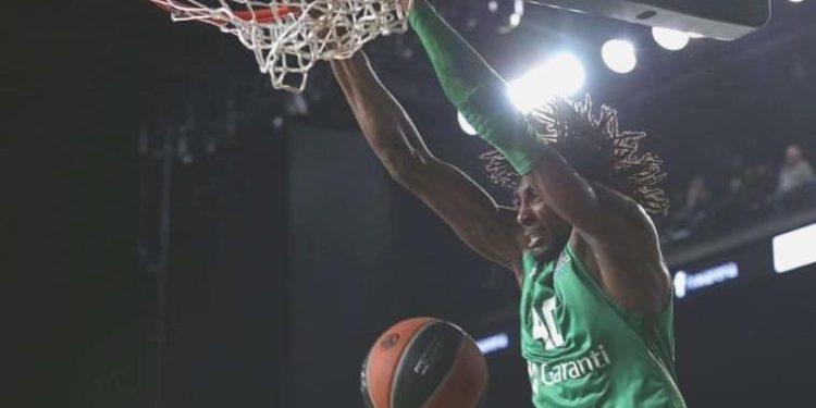 Darüşşafaka Lassa’da 5 ayrılık!