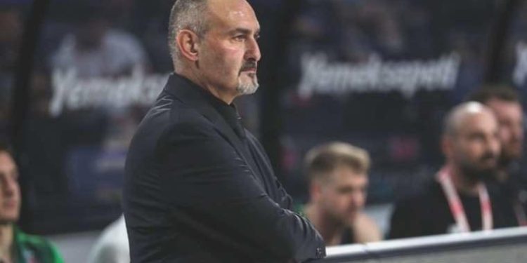 Darüşşafaka Lassa’da Selçuk Ernak devri sona erdi