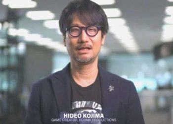 Death Stranding yaratıcısı oyun için uzaya gitmek istiyor