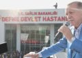 Defne Devlet Hastanesi’nde eksikler giderilemedi: Acil servis bile yok