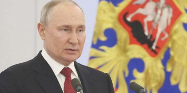 Deniz Berktay ile Kuzeyden notlar: Putin’in iktidarı nasıl sarsıldı?