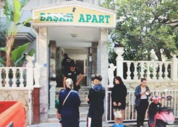 Denizli’de aranan 107 kişi tutuklandı