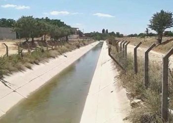 Denizli’de baraj, göl ve sulama kanallarında yüzmek yasaklandı