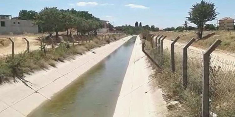 Denizli’de baraj, göl ve sulama kanallarında yüzmek yasaklandı