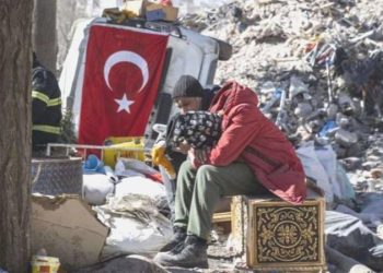 Depremzedelerin hayat şartları Meclis gündeminde: Yurttaşın sıkıntısı bitmedi!