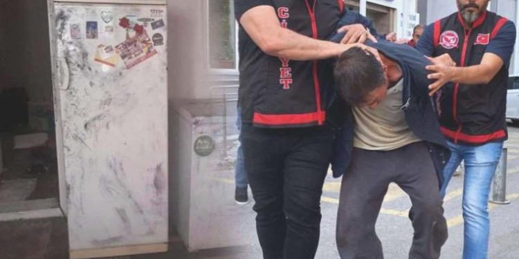 Derin donduruculu dehşette yeni gelişme: 4 Türkmen cinayetinin şüphelisi tutuklandı