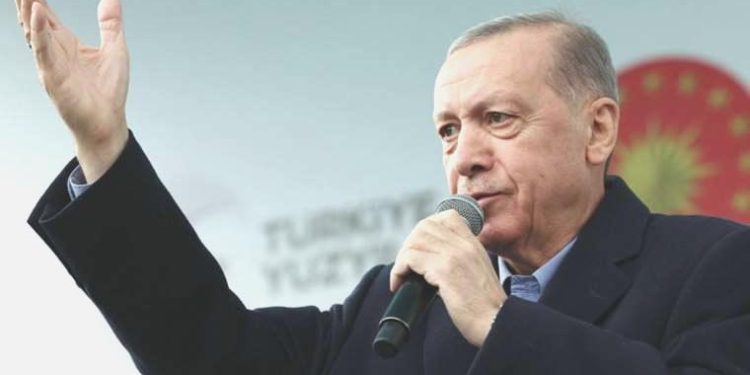 DEVA, Gelecek ve Saadet’ten, Erdoğan’ın ‘1994 planı’na karşı atılım: İttifak yerine işbirliği