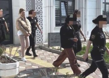 Devre mülk dolandırıcılarına operasyon: 11 kuşkulu tutuklandı!