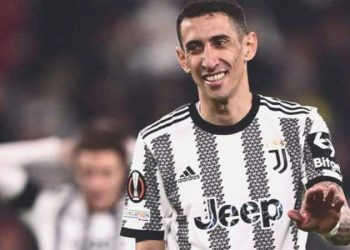 Di Maria Benfica’ya geri döndü!