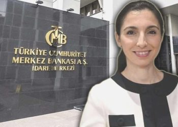 Dikkat çeken ‘enflasyon’ iletisi… Merkez Bankası, PPK toplantısının özetini yayımladı
