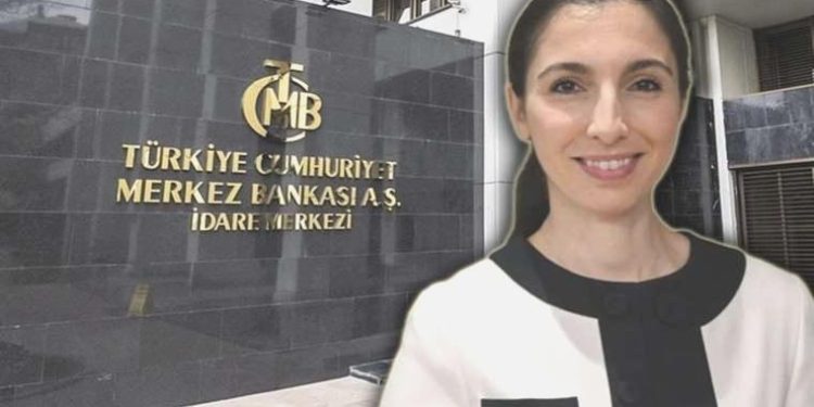 Dikkat çeken ‘enflasyon’ iletisi… Merkez Bankası, PPK toplantısının özetini yayımladı