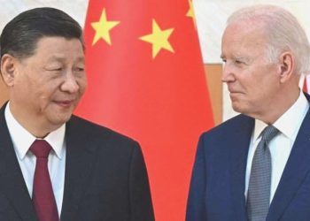 ‘Diktatör’ benzetmesine Çin’den reaksiyon